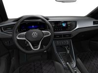 begagnad VW Taigo 110hk TSI DSG