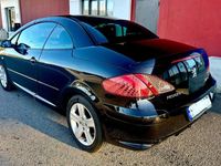 Begagnad Peugeot 307 136 HK (100 kW) 2005