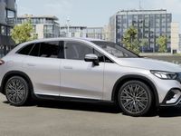 begagnad Mercedes 350 EQE SUV4MATIC, AMG Line, 360-kamera, Vinterpaket, Värmare