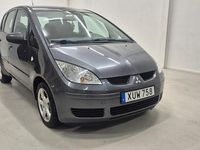Begagnad Mitsubishi Colt 95 HK (69 kW) 2007
