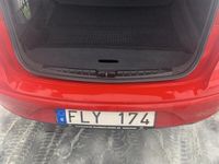 begagnad Seat Altea XL 1.6 LPG Euro 4