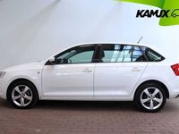 begagnad Skoda Rapid Spaceback 1.2 TSI PDC Drag