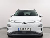 begagnad Hyundai Kona Electric 64kWh Trend Deluxe