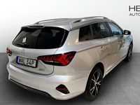 Begagnad MG MG5 EV 2025 Kombi