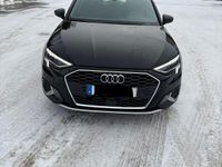 Begagnad Audi A3 150 HK (110 kW) 2021 Sedan