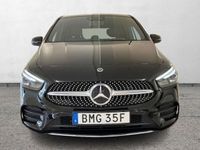 begagnad Mercedes B250e B250 BenzAMG Värmare Widescreen B-Kamera 2021, Kombi