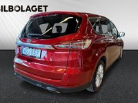 begagnad Ford S-MAX 2.0 TDCi 180 Business A AWD 5-d