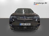 Begagnad Opel Grandland X 156 kW (213 HK) 2025 Svart SUV