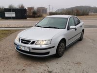 begagnad Saab 9-3 SportSedan 2.0 T Linear Euro 4