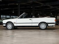 begagnad BMW 325 Cabriolet 