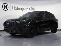 Ny Ford Kuga 243 HK (178 kW) 2026 Svart SUV