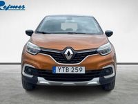 begagnad Renault Captur PhII Energy TCe 90 Intens II