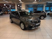 begagnad Peugeot 3008 GT-LINE AUT (dragkrok)