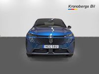 Ny Peugeot 3008 2025 Blå SUV
