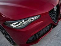 begagnad Alfa Romeo Giulia Veloce Q4 2.0 Turbo AT8 AWD 2024, Personbil