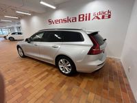 begagnad Volvo V60 D3 Geartronic, 150hk, 2019