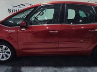 begagnad Citroën C4 Picasso 1.6 THP EGS Euro 5