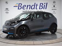 begagnad BMW 120 i3 sAh Comfort Advanced/Navi Prof/6,95% Ränta