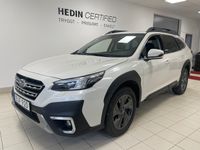 begagnad Subaru Outback 2.5dI CVT Xfeul Adventure