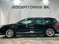 begagnad Citroën C5 Tourer 2.0/AUTOMAT/BACKKAMERA/GPS/SENSORER