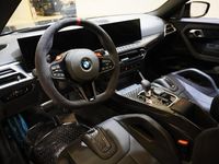 Ny BMW M2 M Sport 2026 Svart Sportkupé