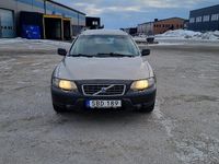 Begagnad Volvo XC70 200 HK (147 kW) 2001 Kombi