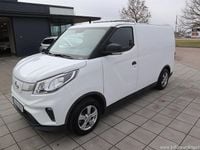 Begagnad Maxus eDeliver 3 89 kW (122 HK) 2022 Vit Van