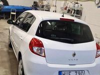 begagnad Renault Clio IV 