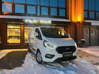 begagnad Ford 300 transit Custom2.0 TDCi SelectShift Moms/Leasing