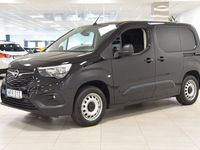 begagnad Opel Combo 1.5 L1 Business Automat Backkamera 2023, Transportbil