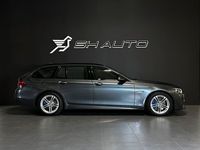 begagnad BMW 535 d xDrive M Sport|Se Utr|Panorama|Head-up|360k|