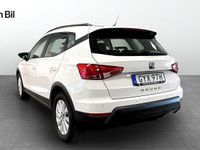 begagnad Seat Arona / 1.0 TSI / 95 HK / Style