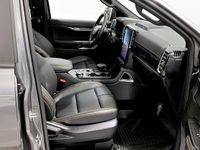 Ny Ford Ranger Wildtrack 280 HK (205 kW) 2025 Grå Pickup