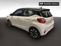 begagnad Hyundai i10 1.0 MPi 67hk MT Advanced