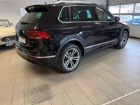 begagnad VW Tiguan 2.0 TDI SCR BlueMotion 4Motion Premium Eur