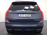 begagnad Volvo XC90 Recharge T8 R-Design 7-säten