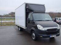 begagnad Iveco Daily 35C17 Chassis Cab 3.0 HPT AGile 170hk
