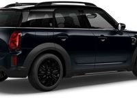 begagnad Mini Cooper S ALL4