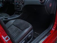 Begagnad Mercedes A220 170 HK (125 kW) 2014