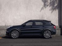 Ny Lynk & Co 01 283 HK (208 kW) 2025 Svart SUV