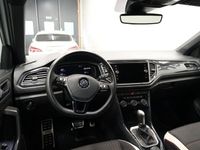 begagnad VW T-Roc 2.0 TSI 4Motion Sport Plus Navi Sv-Såld 1 Ä