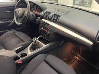 begagnad BMW 116 d 5-dörrars Comfort Euro 5
