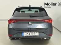 begagnad Seat Leon Sportstourer eHybrid 204HK FR | VINTERHJUL