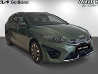 begagnad Kia Ceed Sportswagon Plug-In Hybrid Action 2023, Halvkombi