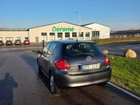Begagnad Toyota Auris 124 HK (91 kW) 2009 Halvkombi
