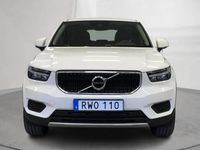 begagnad Volvo XC40 T3 FWD