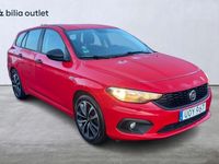 begagnad Fiat Tipo Kombi 1.4 FIRE Bluetooth