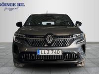 Begagnad Renault Austral Techno 203 HK (149 kW) 2023 Grå SUV