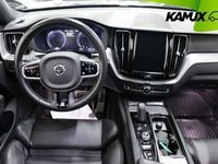 begagnad Volvo XC60 B5 AWD R-Design RÄNTA 6.99% Drag M-Värm 360° H&K PANO 235hk