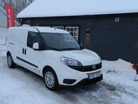 begagnad Fiat Doblò Van Maxi 1.3 Multijet Euro 6 95hk